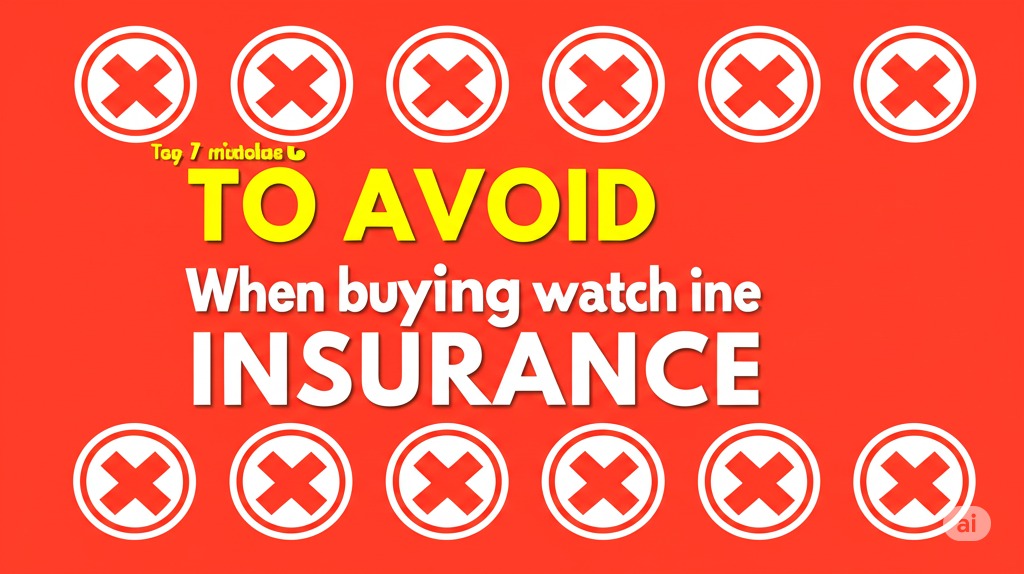 Buying Insurance