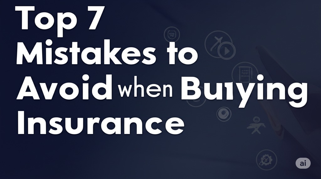 Compare Insurance