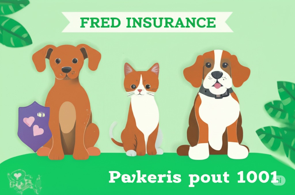 Pet Insurance