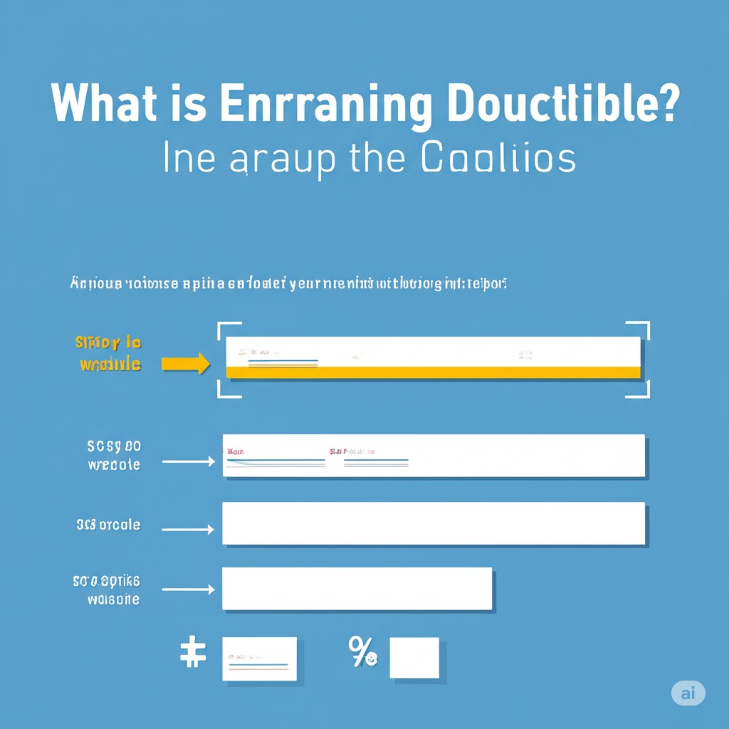 Deductibles
